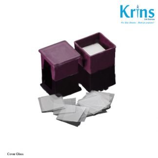 cover glass