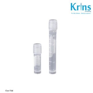 cryo vial
