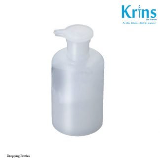dropping bottles