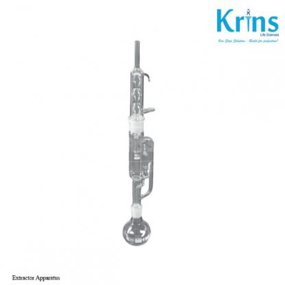 extractor apparatus