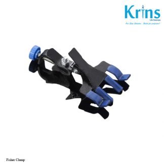 fisher clamp