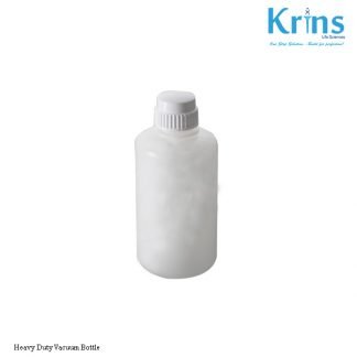 heavy duty vacuum bottle