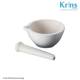 pestle & mortar, euro design