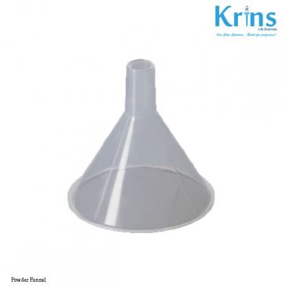 Powder Funnel