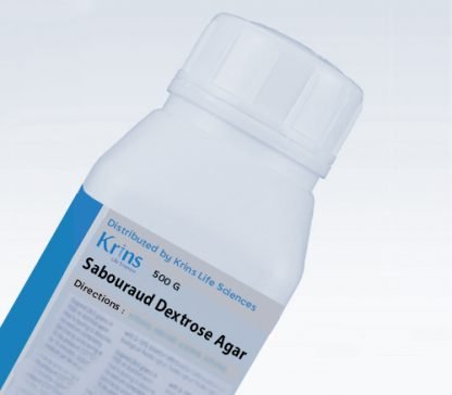 Sabouraud Dextrose Agar