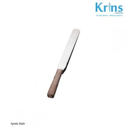 spatula,knife