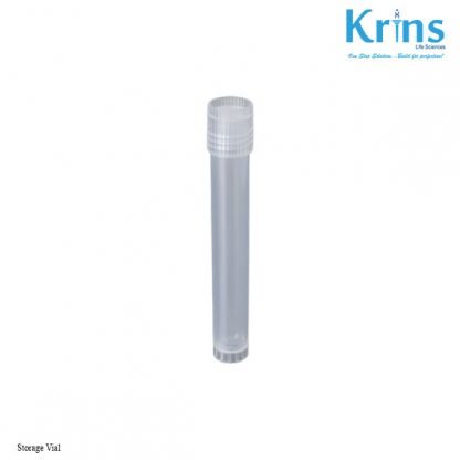 storage vial