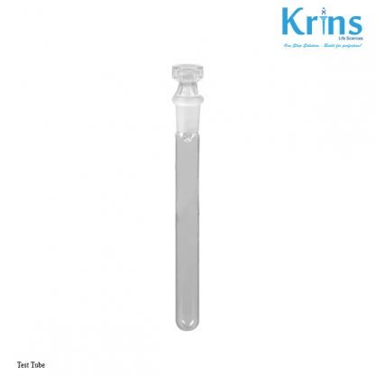 test tube