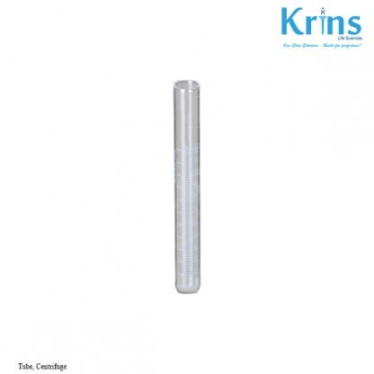 tube, centrifuge