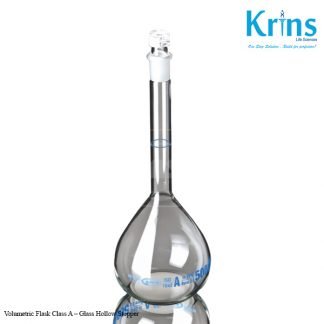 volumetric flask class a