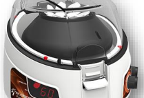 Smart BLDC Personal Micro Centrifuge