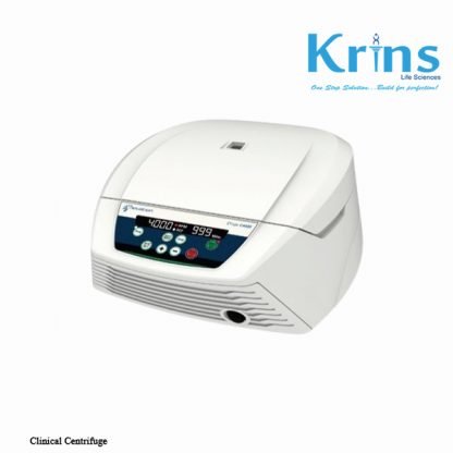 clinical centrifuge