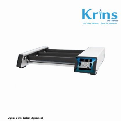 digital bottle roller (2 position)