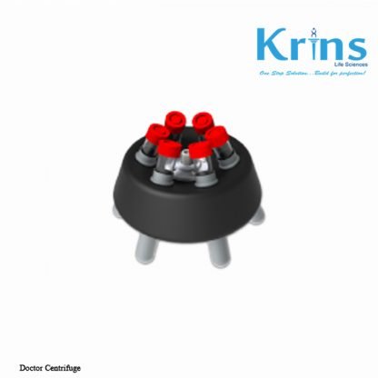 doctor centrifuge