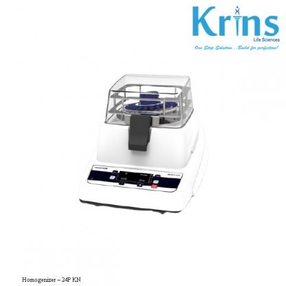 homogenizer–24p kn