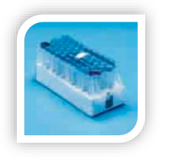 SPINWIN™ Centrifuge Tubes Conical Bottom - Krins