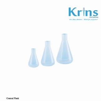 conical flask