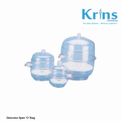 desiccator spare ‘o’ ring