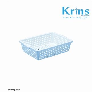 draining tray