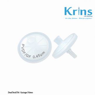dualtechtm syringe filters