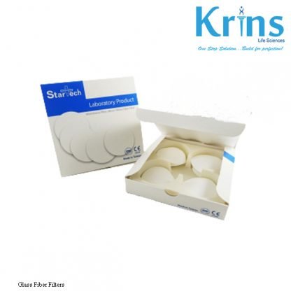 glass fiber filters