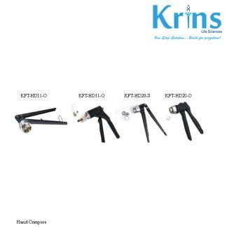 hand crimpers