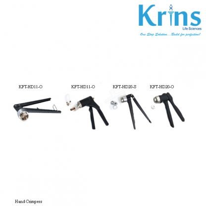 hand crimpers