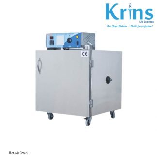 hot air oven