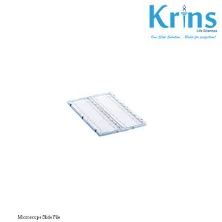 microscope slide file