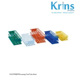 polywire™ economy test tube rack