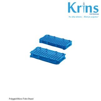 polygrid micro tube stand