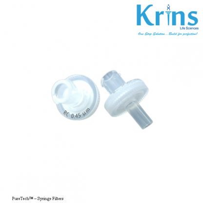 puretech™ – syringe filters