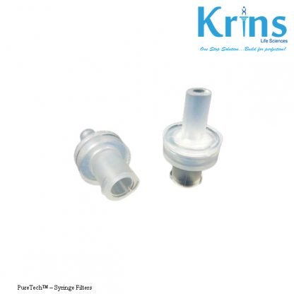 puretech™ – syringe filters