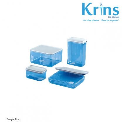 sample box