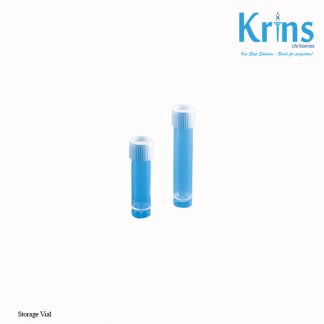 storage vial