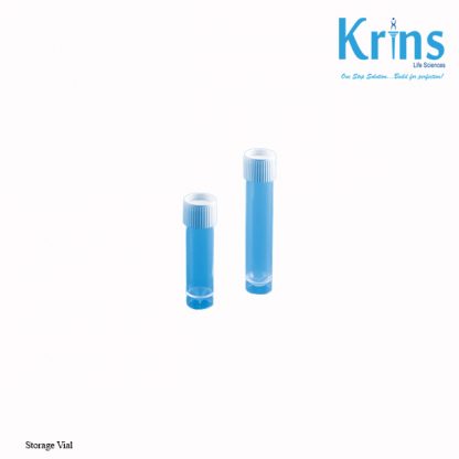 storage vial