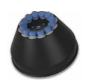 Multipurpose Laboratory Refrigerated Centrifuge