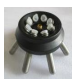 Multipurpose Laboratory Refrigerated Centrifuge