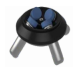 Multipurpose Laboratory Refrigerated Centrifuge