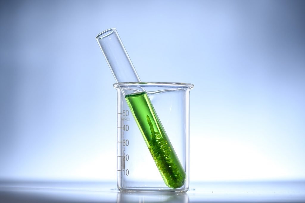 Laboratory Chemicals-ACS and AR grade