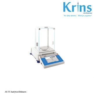 as 3y analytical balances