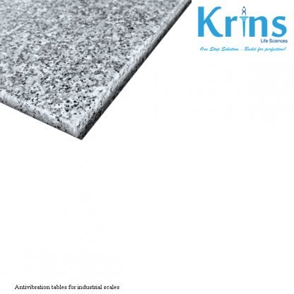 antivibration tables for industrial scales 02 krins life sciences