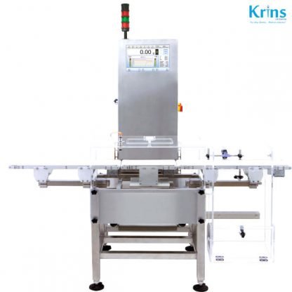 dwm checkweighers