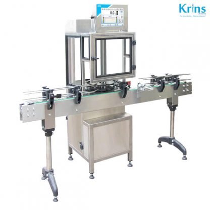dwrh checkweighers