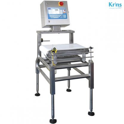 dwtrchyf checkweighers