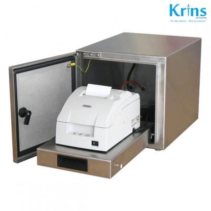 dust free cabinet for epson printers