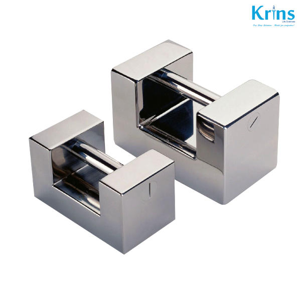 F2 Mass Standard – rectangular f2 mass standard– rectangular