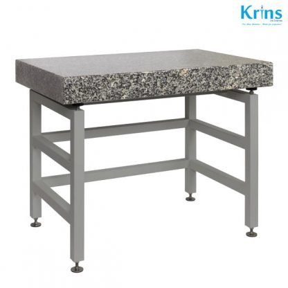 granite antivibration tables