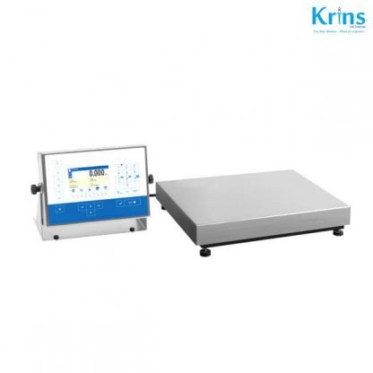 hx5.ex 1 c 1 load cell platform scales