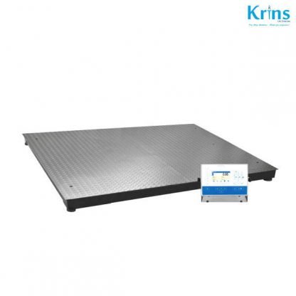 hx5.ex 1.4 h stainless steel platform scales